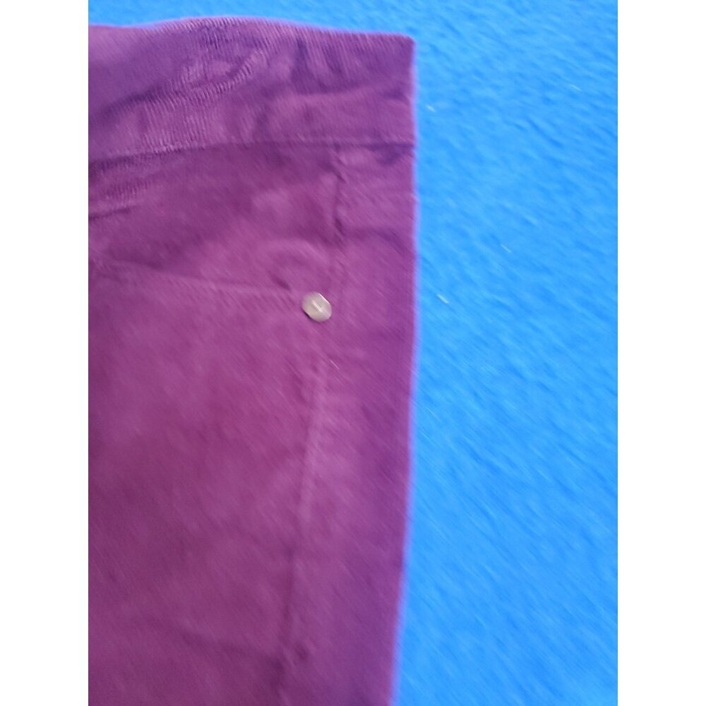 Sanctuary Denim Crafted Cloth Pants Jeans  Women's Size  25 Social Skinny NEW - Picture 14 of 16